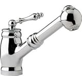 Franke fhps160ファームHouse蛇口プルアウトスプレーmixer-owdb