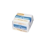 王子ネピア:ネピア テクセルウエス 薄手小判 50枚入り 85460 型式:85460（1セット:50CS入）
