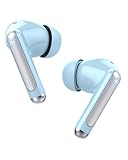 【新開発音質重視モデル ・中高低音バランスが良く】ワイヤレスイヤホン イヤホン bluetooth ブルートゥース イヤフォン Bluetooth5.4 LEDディスプレイ ダブル マイク ENC CVC8.0通話 Hi-Fi音質 ハンズフリー通話 最大35時間音楽再生ノイズキャンセリング ぶるーとぅーす iPhone/Android 適用 スポーツ/ゲーム 通勤通学