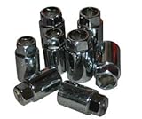 ATD Tools 6508 8-Piece Stud Remover Set [並行輸入品]
