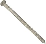 MAZE NAILS T4490A530 Ring Shank Pressure Treated Wood Nail PTL 5-Pound 12D [並行輸入品]