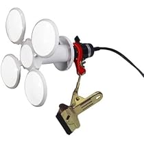 FMC Power Lamp PW-230 作業用照明 １３個セット Amazon | FMC フジマック LEDパワーランプ 40W 308-10031/PWL-40FL