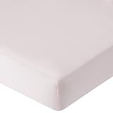 Babies R Us Percale Crib Sheet - Pink by Babies R Us [並行輸入品]