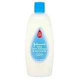 Johnson's Baby 2 in 1 Shampoo & Conditioner 500ml by Johnson's Baby