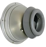 西邦工業 SEIHO PK10K 空調用吹出口 結露対応型パンカールーバー