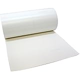 屋外5年カッティング用シート305mm×5m 白 艶消し（マットホワイト）