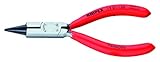 クニペックス KNIPEX 1901-130 細工用プライヤー (SB)