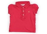Ralph Lauren(ラルフローレン) ポロシャツ 80サイズ 女の子