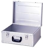 TRUSCO DAITO アルミ合金製トランク A型 ST5500