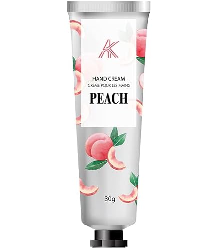 Amazon.co.jp: AK(エーケー) パフュームウォーターハンドクリーム 50g