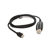 ELIDAIP Type-C 2ウェイラジオUSBプログラミングケーブル トランシーバー T-M9用書き込み周波数ライン...