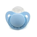 LittleForBig 大人用おしゃぶり ABDL ブルー