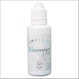 《奇跡のミネラル》マグネシウムプラス