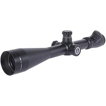 Amazon.co.jp: リューポルド Mark4 M1 タイプ 3.5-10×50E イルミネート