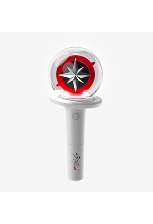 Amazon.co.jp: KAKAO Stray Kids - OFFICIAL LIGHT STICK Ver.2 