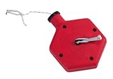 M-D Building Products 00760 Contractor Chalk Reel by M-D Building Products [並行輸入品]