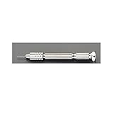 【キャンセル不可】HN89093 0.1−3.2mm ピンバイス （ドリル収納式）