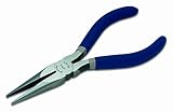 Williams PL-76C 6 1/2-Inch Chain Nose Pliers [並行輸入品]