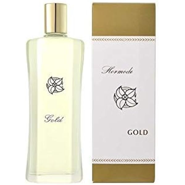 Amazon.co.jp: 〔P〕ホルモード・モアゴールド 120ml〔003973-109