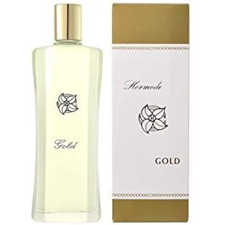 Amazon.co.jp: 〔P〕ホルモード・モアゴールド 120ml〔003973-109