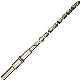 BOSCH(ボッシュ) 六角軸ハンマードリルビット 13H 12.7mmφx280mm HEX127280