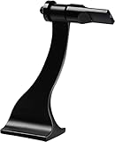 双眼三脚アダプター 双眼マウント 1/4インチ ねじ山マウント アルミニウム バードウォッチング用三脚アダプター サファリスポーツイベント Optics ユニアダプター三脚