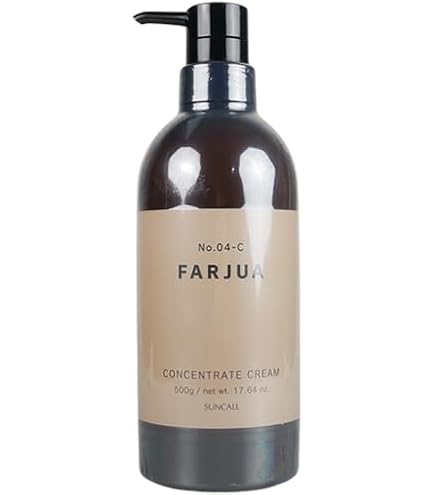 Amazon | サンコール ファルジュア ラスティングマスク モイスト 50g