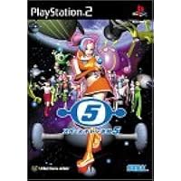 Amazon | スペースチャンネル5 | ゲームソフト