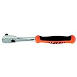 MATCO TOOLS 3/8 (9.5mm) ラチェットハンドル 88ギアシリーズ MC-BFR88TM