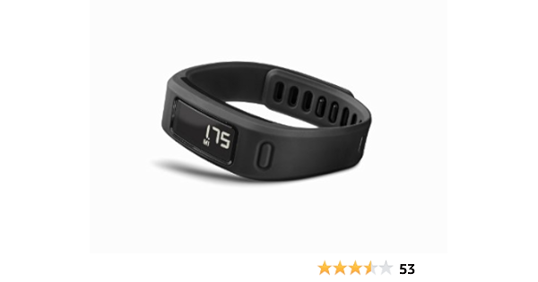 amazon garmin fitness tracker