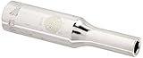 Armstrong 10-205 1/4-Inch Drive 6 Point Deep Socket, 5/32-Inch [並行輸入品]