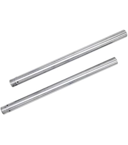 Amazon | 33.4mm フロント フォーク 用 ロング インナーチューブ K