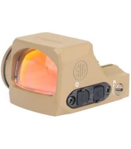 Amazon.co.jp: Holy Warrior ROMEO-Xタイプ MOTAC ドットサイト 赤色10