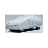 TOYOTA(トヨタ)/純正 カーカバー 防炎タイプ 08372-48090 /ハリアー (AXUH80/AXUH85/MXUA80/MXUA85)