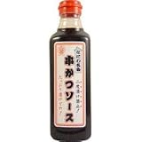 大黒屋 なにわ名物串かつソース 500ml