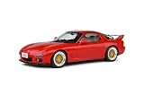 ソリド 1/18 マツダ RX-7 FD3S 1994 レッド SOLIDO ミニカー [並行輸入品]
