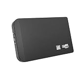 合金外付けハードドライブ2tb / 500gb / 320gb / 60gb、Usb3.0モバイルバックアップストレージ、PCデスクトップコンピューター、ノートブックコンピューター、Macbook、スマートテレビに適しています (60GB,Black)