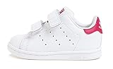[アディダス] Adidas Kids Stan Smith CF I BZ0523 スタンスミス ベビー キッズ [並行輸入品] (13)
