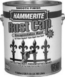 ペイント、Hammerite、グレー、GL