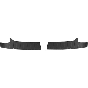 アクティ HH4 純正 リアバンパープロテクター P-05 P-06セット 楽天