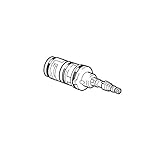 KVK　【KPS719B/800】　旧MYMMS6810等用切替カートリッジ　旧MYM補修部品＞構造部品