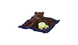 Tiddliwinks Come ride with me security blanket by Tiddliwinks [並行輸入品]