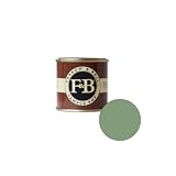 Farrow&Ball SamplePot No 81 Breakfast Room Green