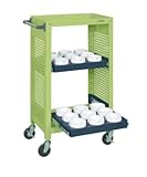 サカエ  SSW-25RC  直送 代引不可・他メーカー同梱不可 車上渡し ツーリングワゴン（スーパースペシャルワゴンタイプ） SSW25RC