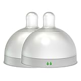 NxGen Nipples 2 pk - Slow Flow by Adiri