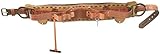 Klein Tools 5278N-26D Deluxe Full-Floating Lineman's Body Belt [並行輸入品]