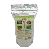 食品添加物100% 除草剤ウィードブライト【1kg×2袋】