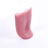 Doowops 【手品 マジック】リアルタン 怖い舌 超リアルタン たんの偽物 ドッキリ道具 近景舞台マジック道具 手品道具