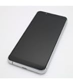 Amazon | SIMフリー AU SHARP AQUOS zero2 SHV47 ミスティホワイト