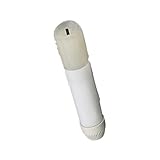 Baosity 結婚式　記念日　誕生日パーティー　クリスマス　バレンタインデー　装飾　LED　キャンドル　105mm　暖かい白